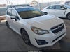 2015 Subaru Impreza