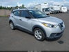 2020 Nissan Kicks