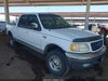 2001 Ford F-150
