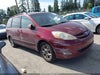 2006 Toyota Sienna