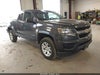 2017 Chevrolet Colorado