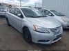 2013 Nissan Sentra