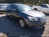 2017 Subaru LEGACY