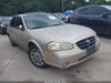2000 Nissan Maxima