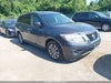 2014 Nissan Pathfinder
