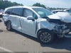 2022 Toyota Sienna