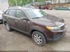 2011 Kia Sorento