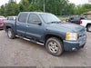 2008 Chevrolet Silverado