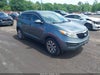2014 Kia Sportage