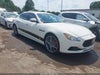 2017 Maserati Quattroporte
