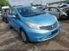 2015 Nissan Versa note
