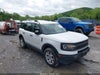 2023 Ford Bronco sport