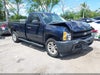 2011 Chevrolet Silverado 1500
