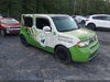 2011 Nissan Cube