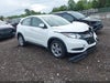 2016 Honda Hr-v