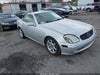 2001 Mercedes-benz Slk-class