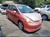 2007 Honda Fit