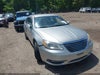 2011 Chrysler 200