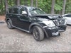 2018 Nissan Armada
