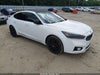 2017 Kia Cadenza