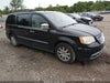 2012 Chrysler Town & country