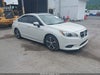 2015 Subaru LEGACY