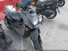 2011 Yamaha YW125