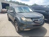 2007 Acura Mdx