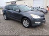 2011 Chevrolet Traverse