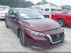 2021 Nissan Sentra
