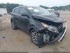2015 Kia Sportage