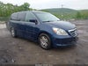 2006 Honda Odyssey
