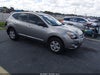 2011 Nissan Rogue sport