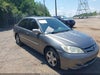 2004 Honda Civic