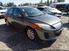 2013 Mazda 3
