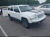2017 Jeep Liberty (patriot)