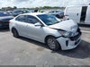 2020 Kia Rio