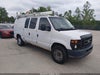 2008 Ford Econoline