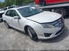2010 Ford Fusion