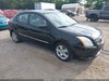 2012 Nissan Sentra