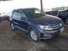 2013 Volkswagen Tiguan