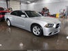 2012 Dodge Charger
