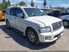 2006 Infiniti Qx56