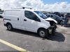 2015 Nissan Nv200