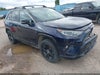 2021 Toyota Rav 4