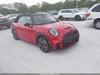 2024 Mini Convertible