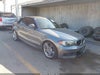 2012 BMW 1er