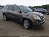 2010 Gmc Acadia
