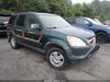 2004 Honda Cr-v