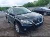 2011 Lexus Rx